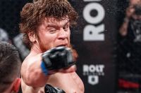 Шара Буллет — о дебютном поединке в UFC: "Силву ударит моя шаровая молния"