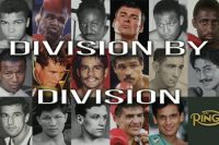 Дивизион за дивизионом: Величайшие бойцы в истории (Часть 1)