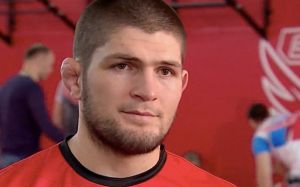 Хабиб Нурмагомедов: "UFC должен лишить МакГрегора титула"