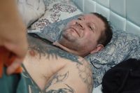Александр Емельяненко снова попал в реабилитационный центр
