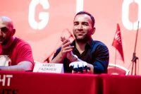 Камил Гаджиев: «FIGHT NIGHTS вводит систему допинг-контроля» 