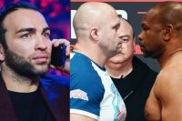 Камил Гаджиев заявил, что AMC Fight Nights мог бы организовать бой Федор Емельяненко - Рой Джонс