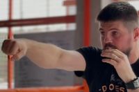 Евгений Хитров - о своей мобилизации: "Я как бы тоже не х*й с бугра, б***ь"