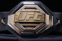 Рейтинг бойцов UFC за октябрь 2023 года
