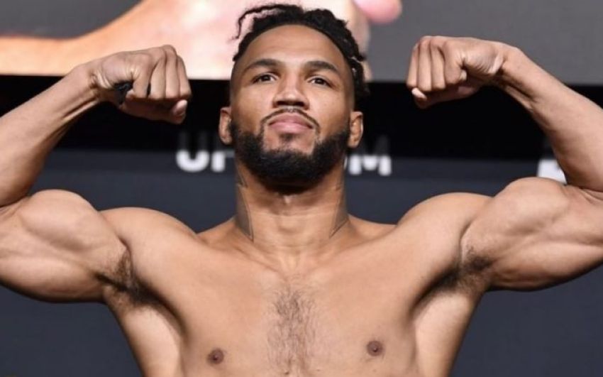 Кевин Ли прокомментировал увольнение с UFC: "Больше всего бесит отсутствие уважения"