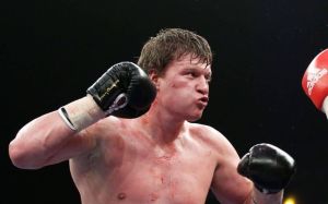 Владимир Хрюнов: "Уайт - белая ворона по сравнению с Поветкиным"