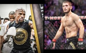 Хабиб Нурмагомедов не будет продлевать контракт с UFC