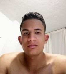 Richard Jesus Estrada Peña