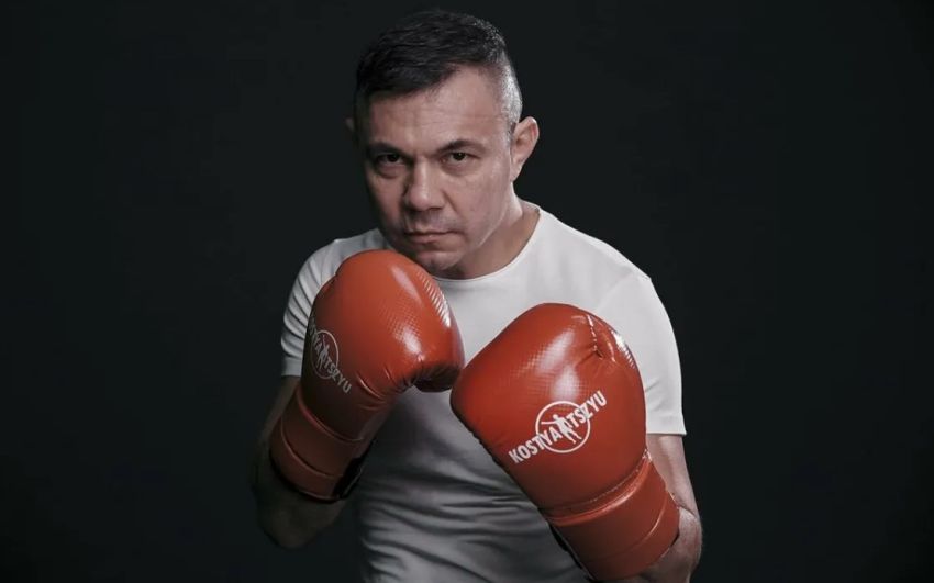 Костя Цзю сказал, кого видит фаворитом в бою Хэйни – Ломаченко