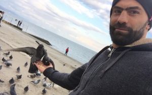 На кону боя Власова с Чакхиевым – право боксировать за титул чемпиона мира по версии WBA