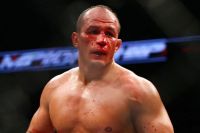 Джуниор Дос Сантос обвинил UFC в непрофессионализме