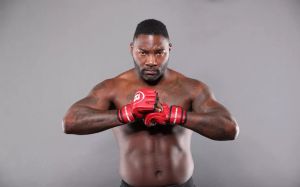 Энтони Джонсон: "Bellator сможет составить конкуренцию UFC"