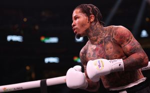 Пол Малиньяджи прокомментировал решение WBA сделать Дэвиса полноправным чемпионом мира