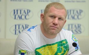 Сергей Харитонов: Нигде за границей победу Федору бы не отдали
