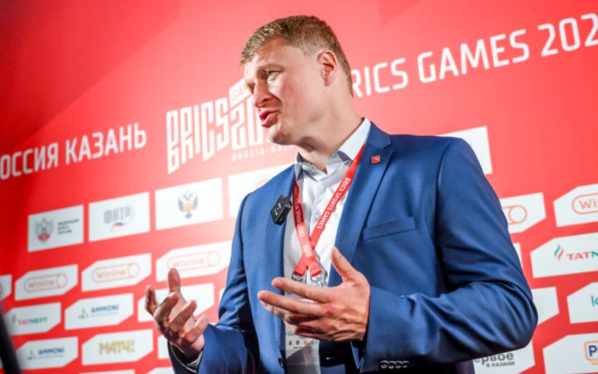 Стало известно, из-за какого вещества Поветкин получил временное отстранение