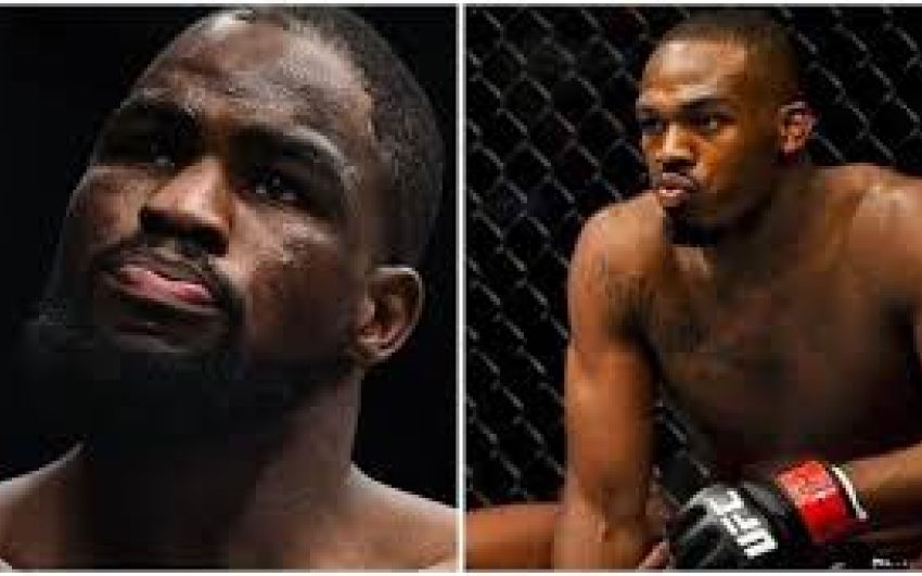 Дана Уайт: "Кори Андерсон не получит поединок с Джонсом"