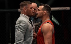 Состоится ли бой Конора МакГрегора и Майкла Чендлера? Отвечает глава UFC