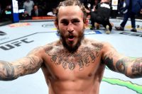 Марлон Вера — о реванше с О’Мэлли на UFC 299: "Я заставлю его сдаться"