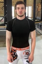 Imam Kerimov (Boyka)