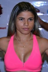Silvania Monteiro (Leoa)