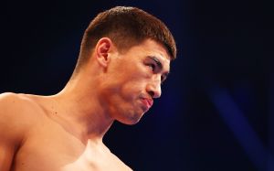 Дмитрий Бивол - об отказе WBC санкционировать бой с Бетербиевым: "Я родился в Кыргызстане и могу в любое время получить свой паспорт"