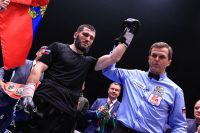 Маурисио Сулейман объяснил, почему WBC одобрил бой Бетербиев - Смит, несмотря на санкции против российских боксеров