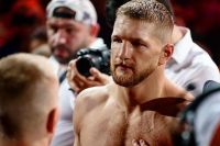 Александр Шлеменко оценил перспективы Минеева в UFC