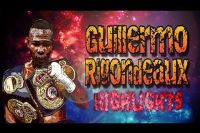 Guillermo Rigondeaux Highlights 2016 | Гильермо Ригондо