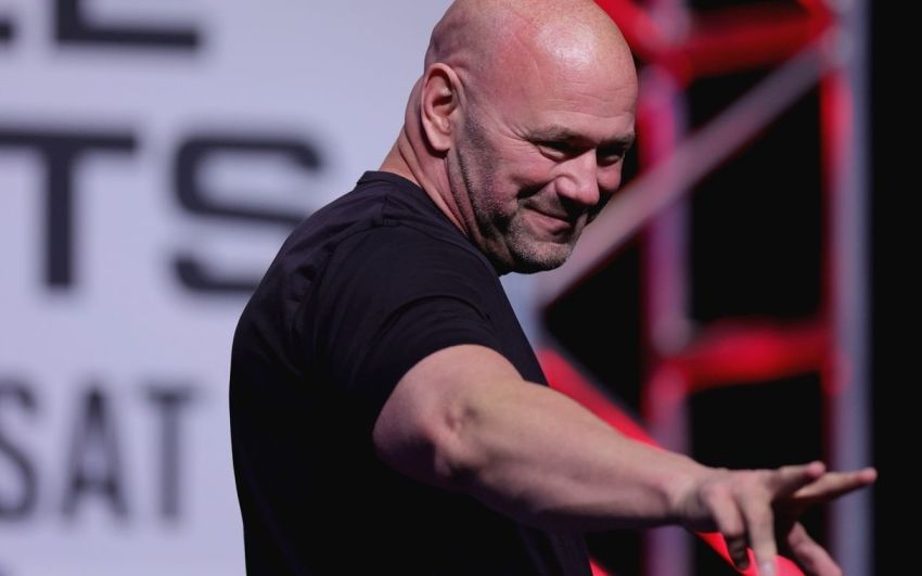В UFC еще не определились с главным событием UFC 300: "Оно будет сумасшедшим"