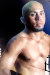 Jhonataniel Alves Pinheiro