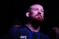 Бо Никал поделился впечатлениями от дебюта в UFC