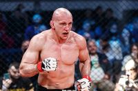 Василевский отреагировал на подписание Шарой Буллетом контракта с UFC: "Он сделал имя в России"