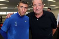 Боб Арум рассказал, что ждёт Ломаченко в ближайшее время