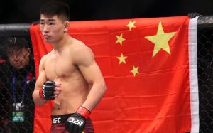 Турнир UFC on ESPN+ 15 получил дату и место проведения