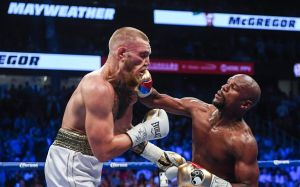 Дана Уайт больше не хочет, чтобы бойцы UFC пробовали себя в боксе