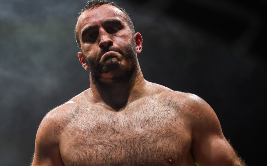 Чемпион лиги Hardcore Boxing хочет драться с Муратом Гассиевым