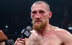 Дмитрий Кудряшов намерен потащить поезд весом 300 тонн: "Мужик должен быть сильным"