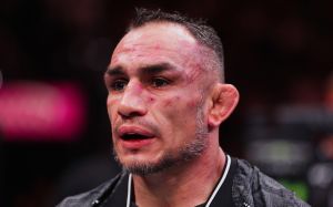 Хавьер Мендес рассказал, должен ли Фергюсон завершить карьеру: "В UFC еще смогут извлекать выгоду из Тони"