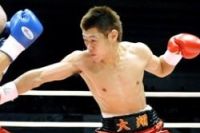 Экс-чемпион Ходзуми Хасегава едва совладал с юным мексиканцем