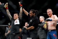 Бонусы турнира UFC on FOX 29: Порье - Гэтжи