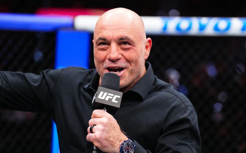 Джо Роган предсказал, кто станет временным чемпионом полутяжелого веса UFC в отсутствие Ульберга