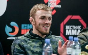Магомед Магомедов: С рождением ребёнка чувствую себя более спокойным и счастливым