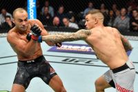 Зарплаты и бонусы участников турнира UFC on FOX 30