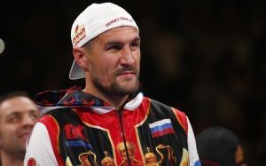 Сергей Ковалев выделил сильные стороны Бивола и Бетербиева