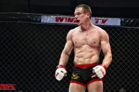 Александр Лунга прокомментировал fightnews.info предстоящий бой 