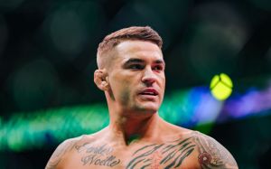 Дастни Порье прокомментировал решение UFC запретить бойцам делать ставки на поединки