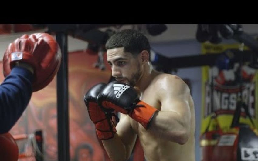 ALL ACCESS Daily: Thurman vs. Garcia - Part One | 4-Part Digital Series