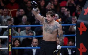 Рахим Чахкиев вызвал на бой Александра Емельяненко