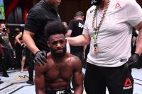 "Что это такое?": Алджамейн Стерлинг отреагировал на слова главы UFC относительно боя с О'Мэлли