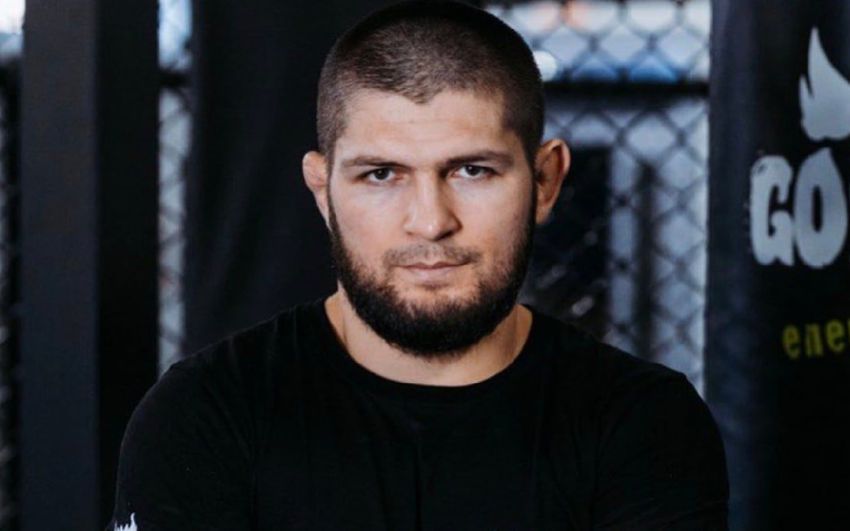 Шамиль Завуров - об уходе Хабиба из ММА: "Спорт из него никуда не уйдет"